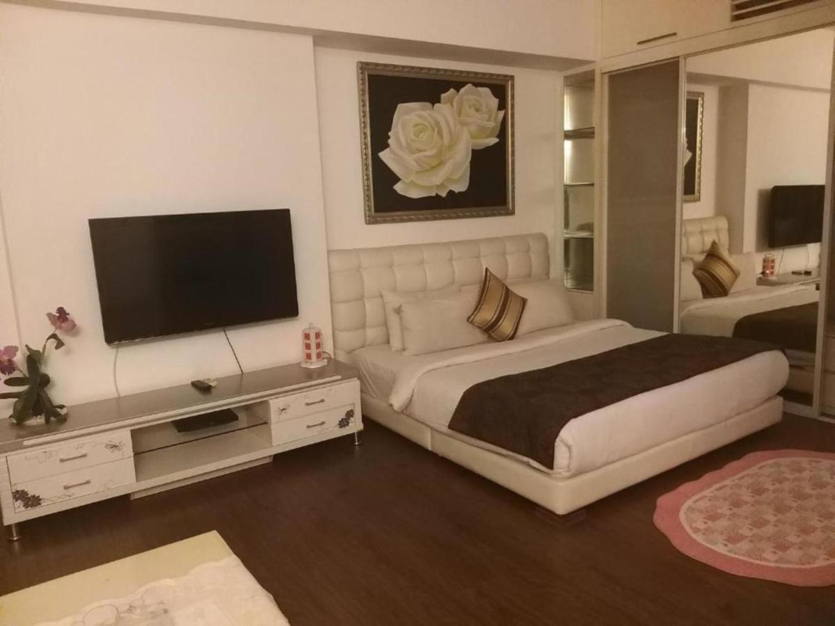 100100 Suites At Times Square Malaysia Kuala Lumpur Exterior foto