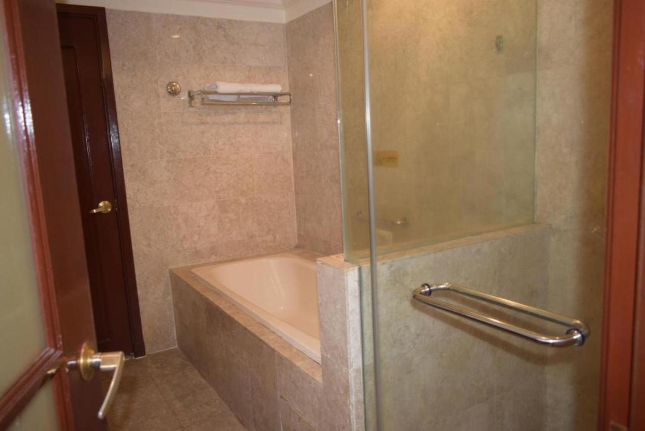 100100 Suites At Times Square Malaysia Kuala Lumpur Exterior foto