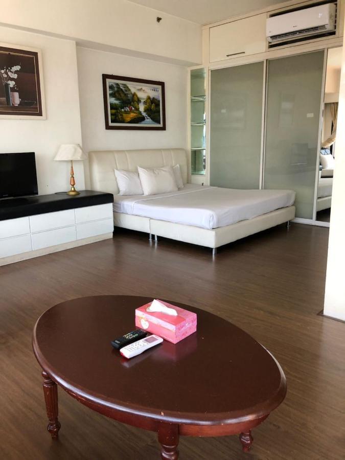100100 Suites At Times Square Malaysia Kuala Lumpur Exterior foto
